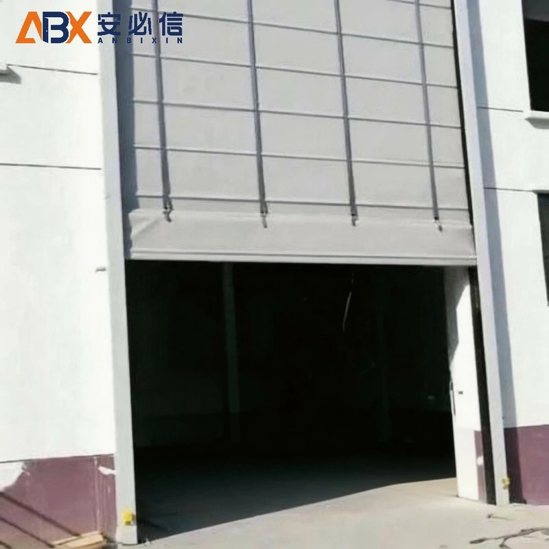 深圳机库门
