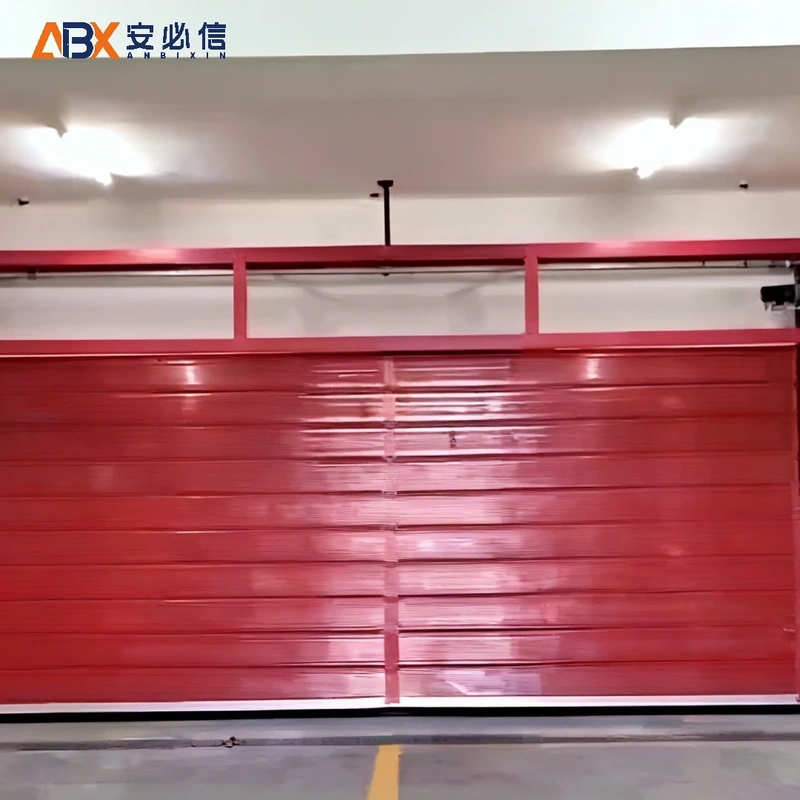 深圳洁净室高速门